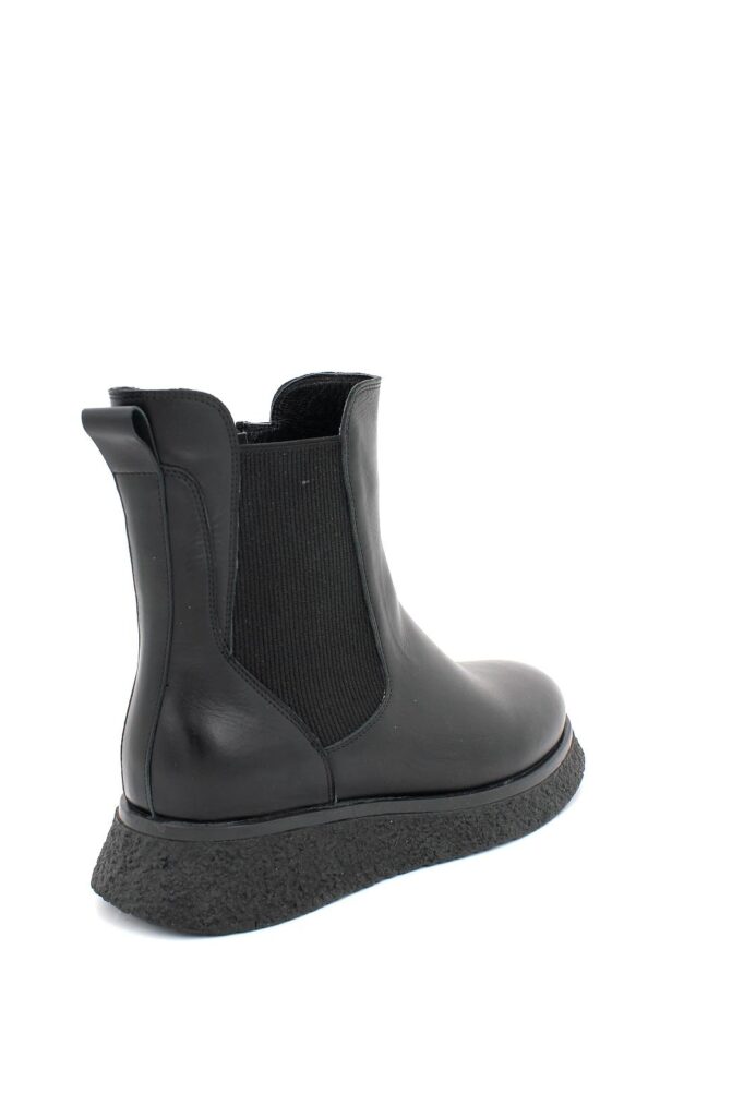Полусапоги женские Ascalini R13051