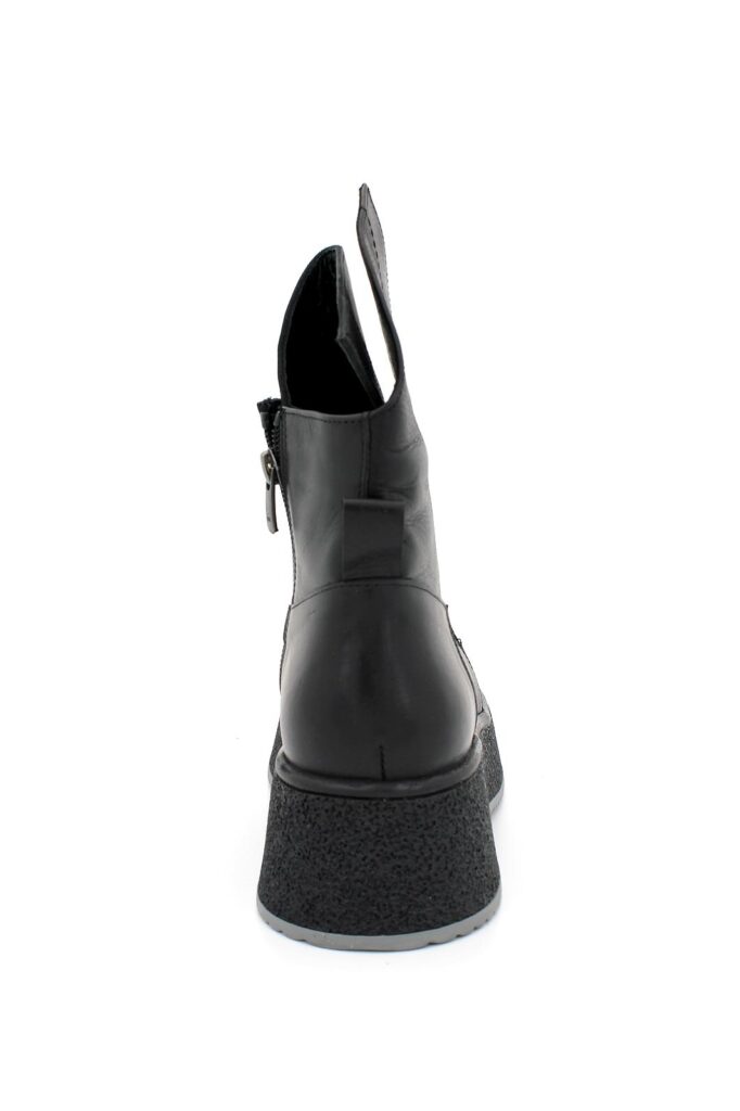 Полусапоги женские Ascalini R13213B