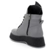 Полусапоги женские Ascalini R13215B