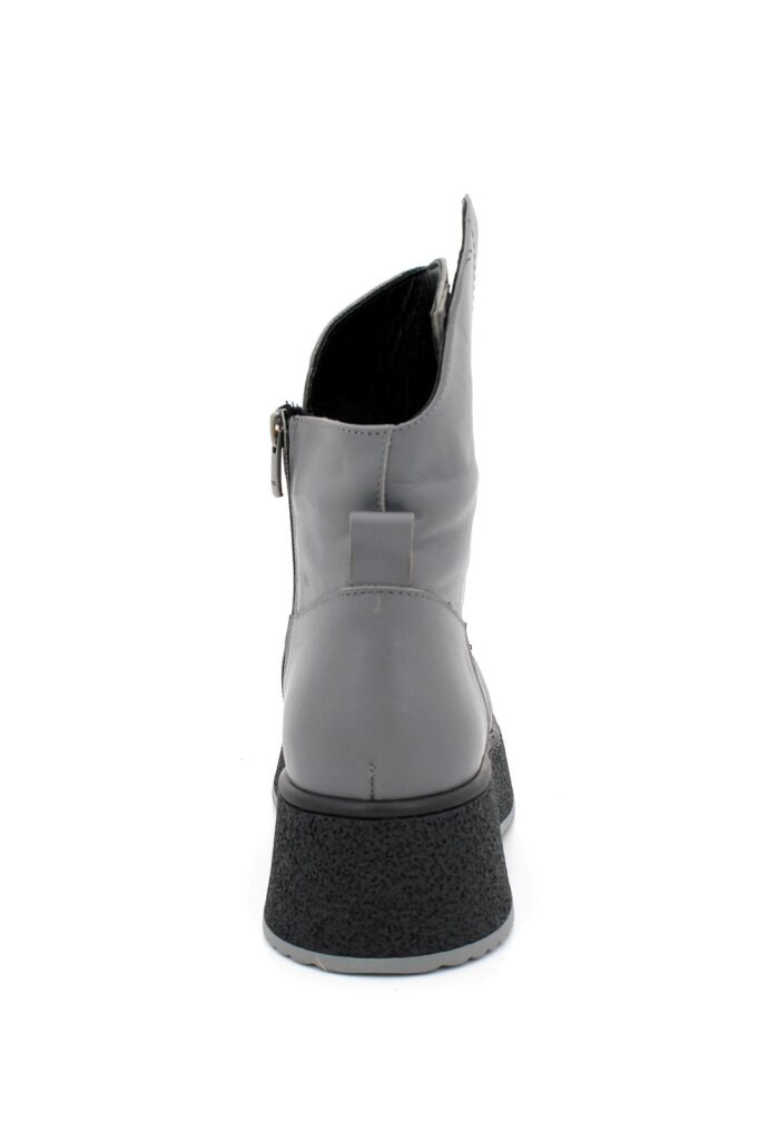 Полусапоги женские Ascalini R13215B