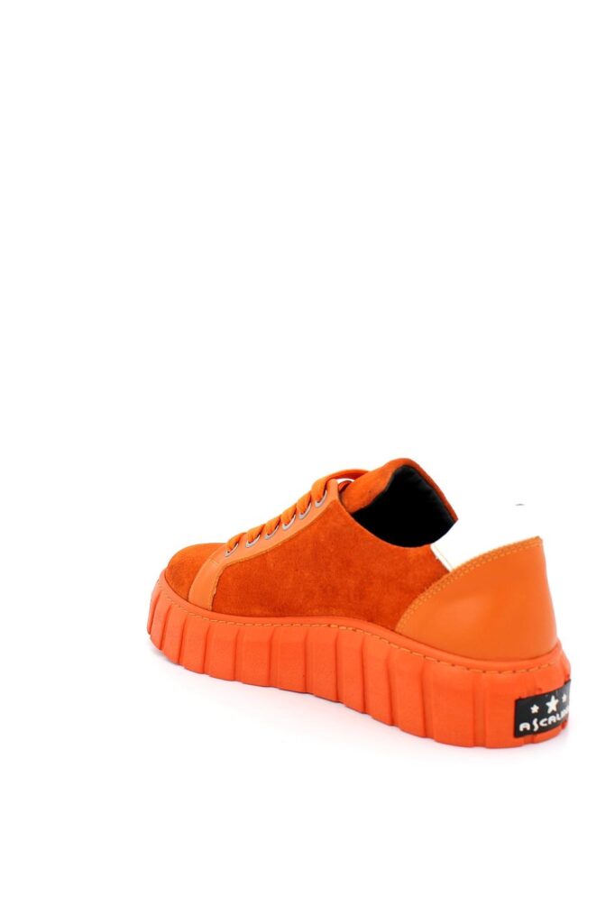 Туфли женские Ascalini R13294B