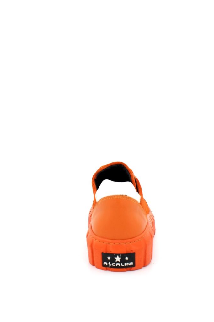 Туфли женские Ascalini R13294B