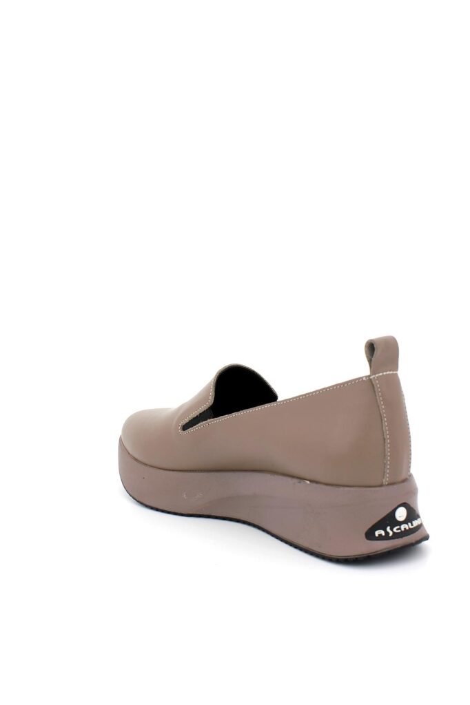 Туфли женские Ascalini R13306