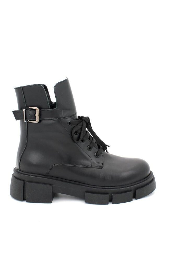 Ботинки женские Ascalini R12982s