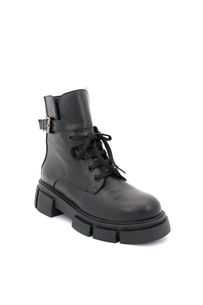 Ботинки женские Ascalini R12982s