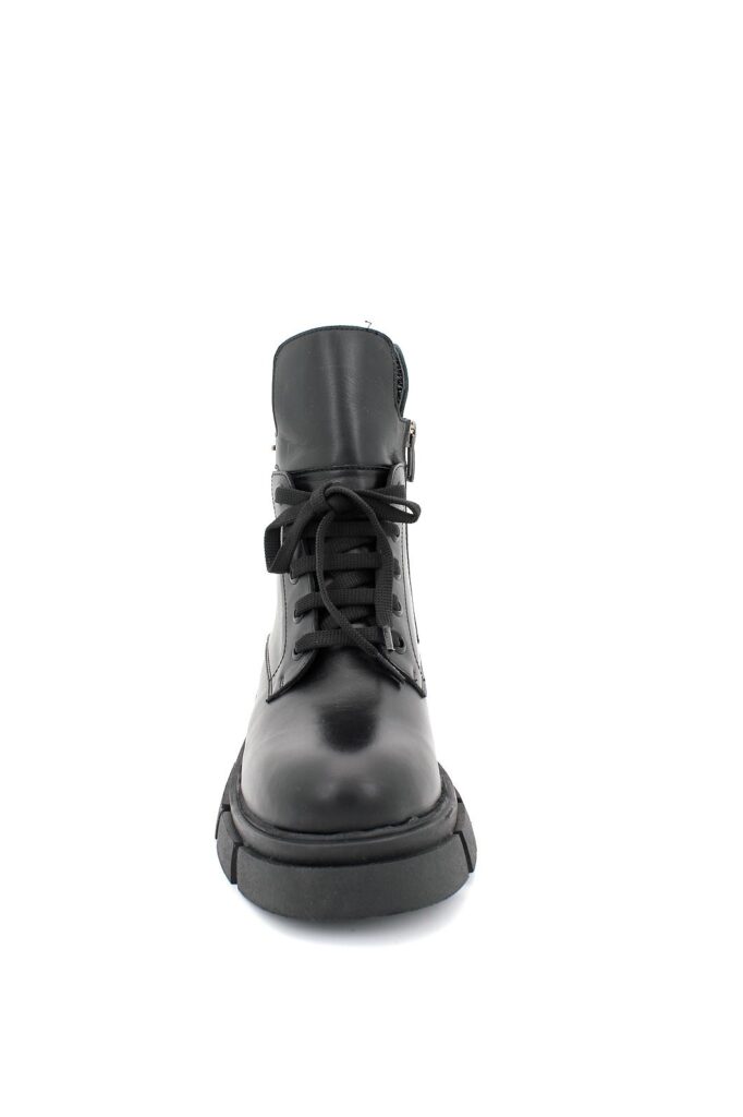 Ботинки женские Ascalini R12982s