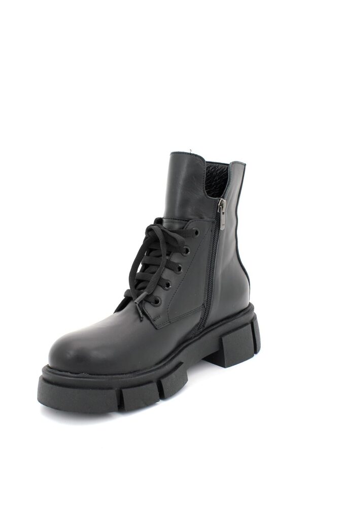 Ботинки женские Ascalini R12982s