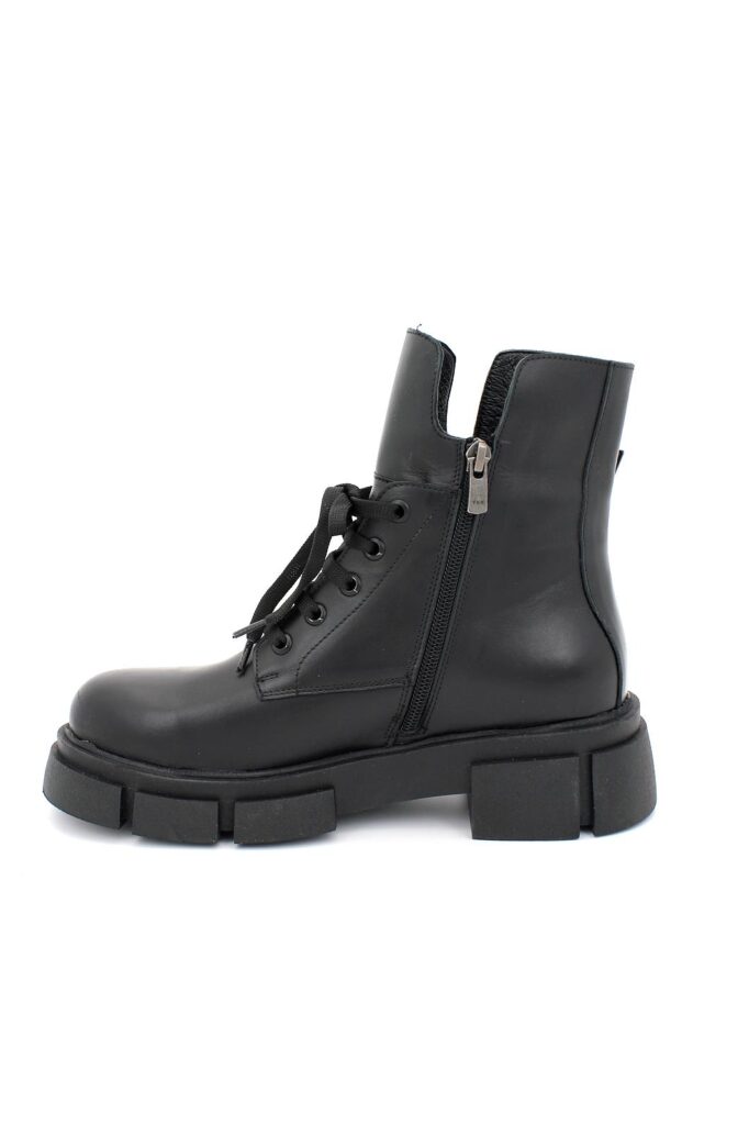 Ботинки женские Ascalini R12982s