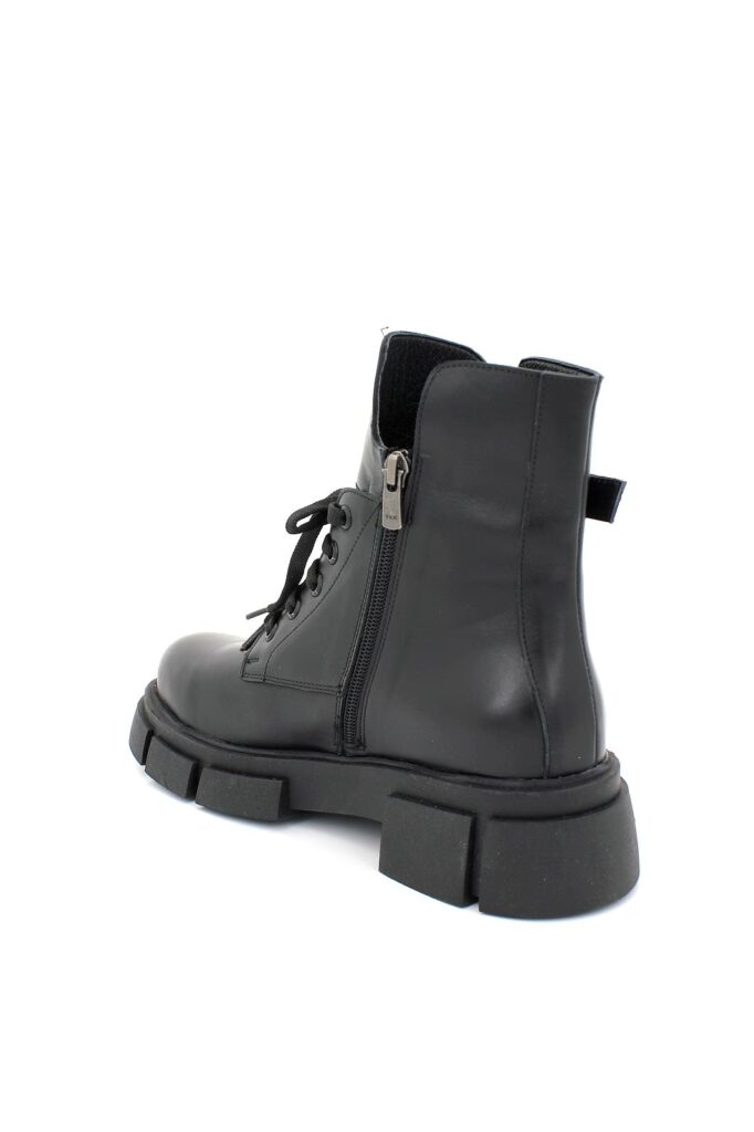 Ботинки женские Ascalini R12982s
