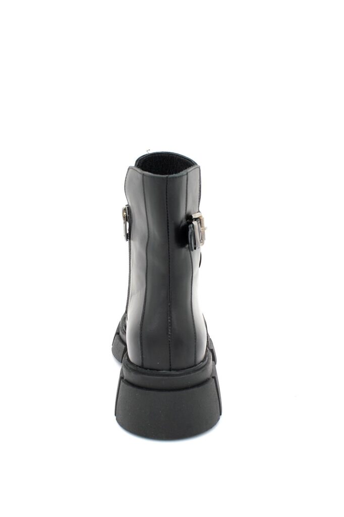 Ботинки женские Ascalini R12982s