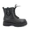 Ботинки женские Ascalini R13039s