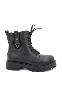 Ботинки женские Ascalini R13039s