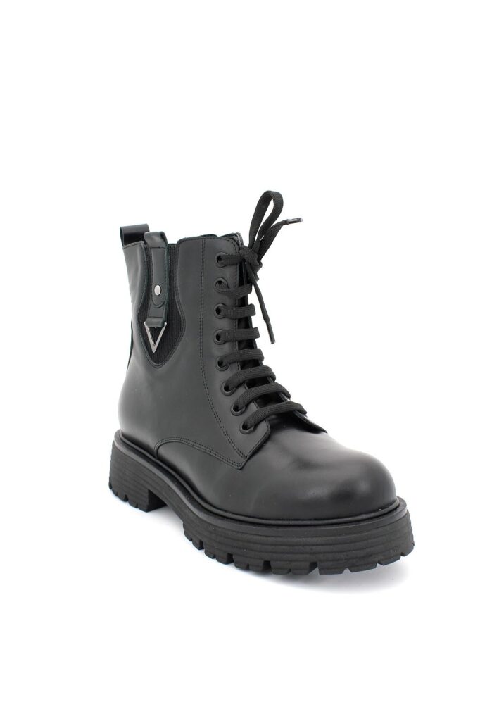 Ботинки женские Ascalini R13039s