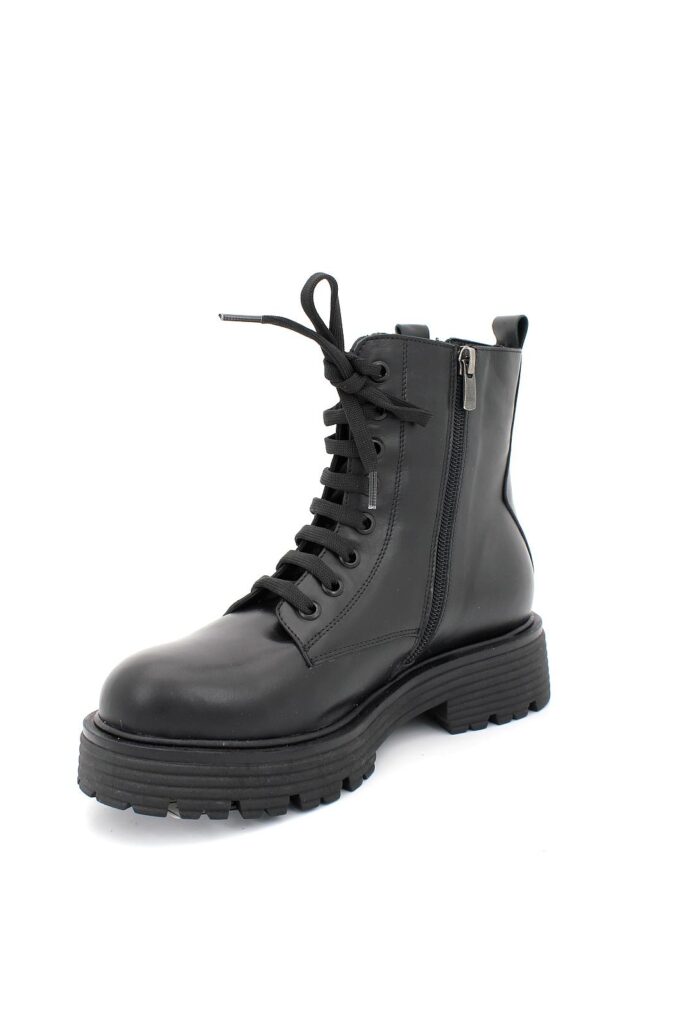 Ботинки женские Ascalini R13039s