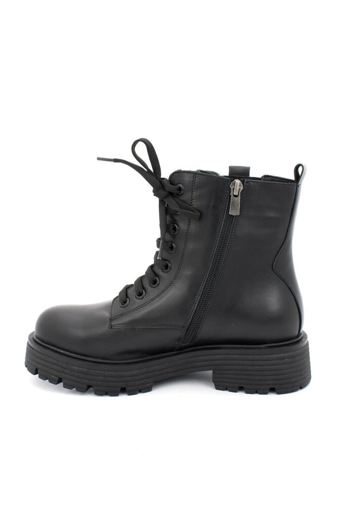 Ботинки женские Ascalini R13039s