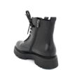 Ботинки женские Ascalini R13039s