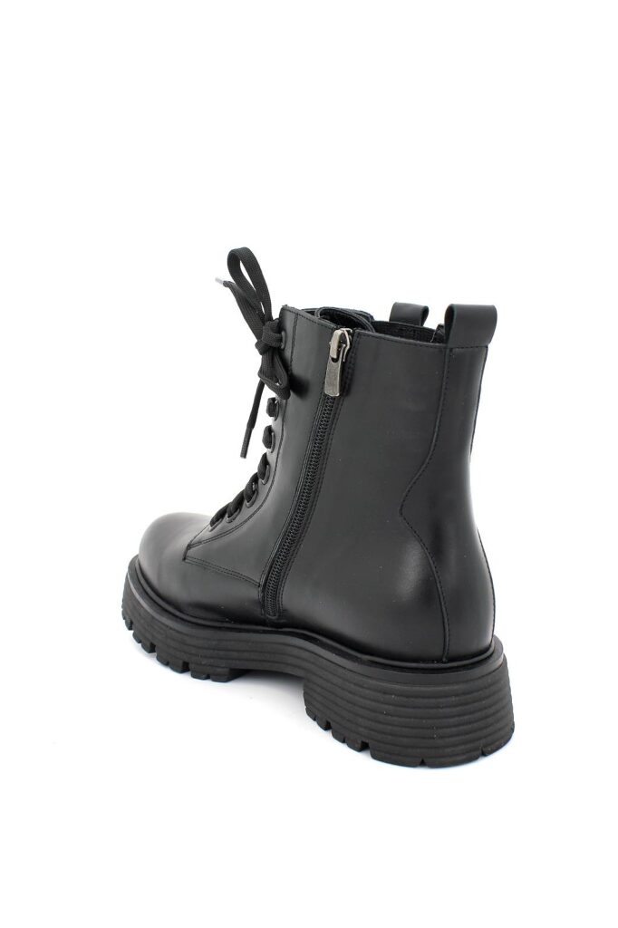 Ботинки женские Ascalini R13039s