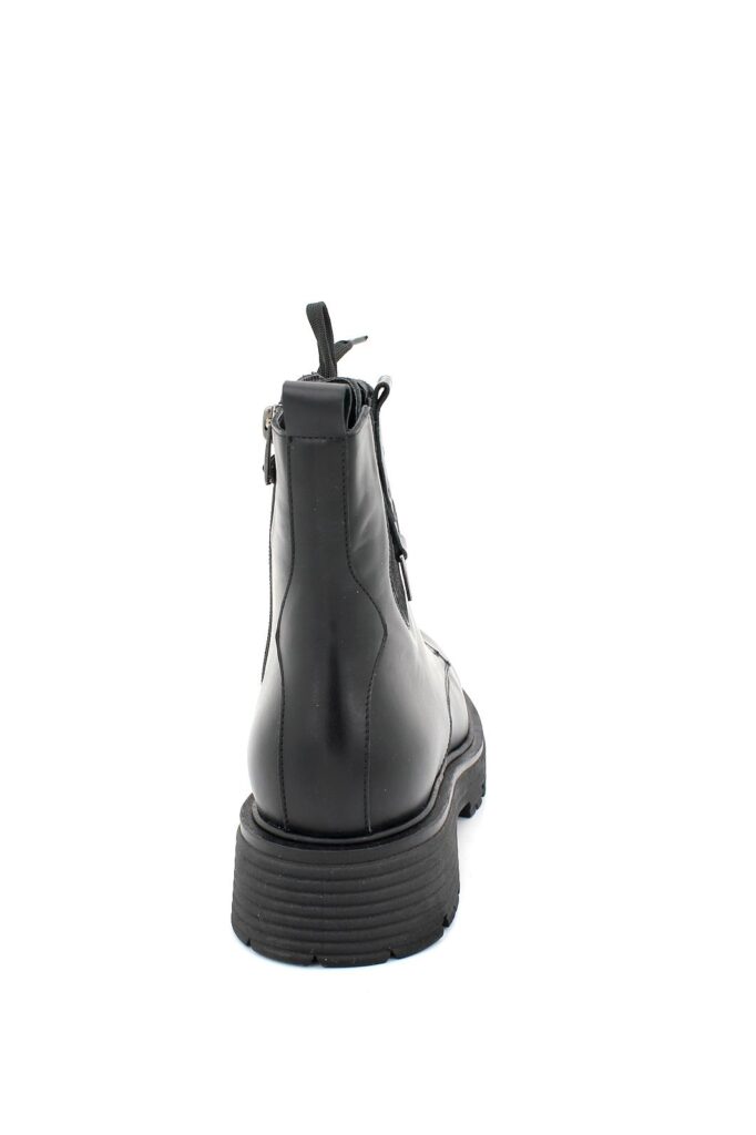 Ботинки женские Ascalini R13039s