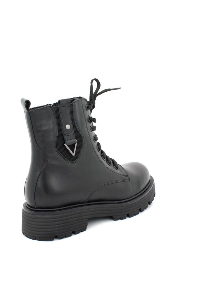 Ботинки женские Ascalini R13039s