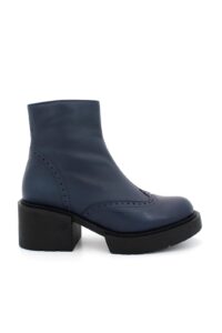 Ботинки женские Ascalini R13352s