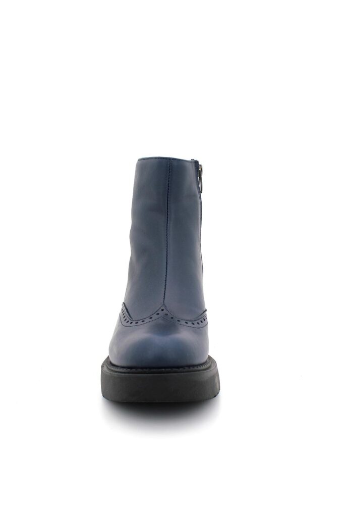 Ботинки женские Ascalini R13352s