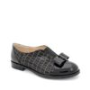 Лоферы женские Ascalini W22456