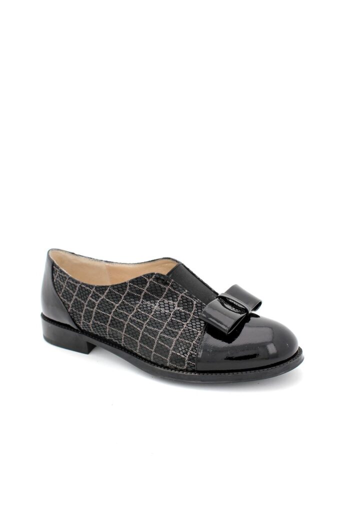 Лоферы женские Ascalini W22456