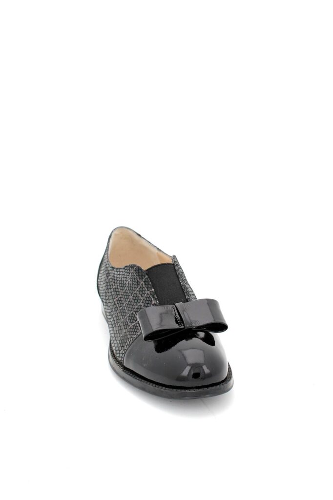 Лоферы женские Ascalini W22456