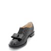 Лоферы женские Ascalini W22456