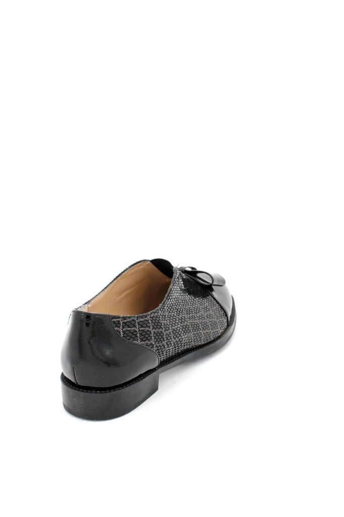 Лоферы женские Ascalini W22456