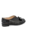 Лоферы женские Ascalini W22456