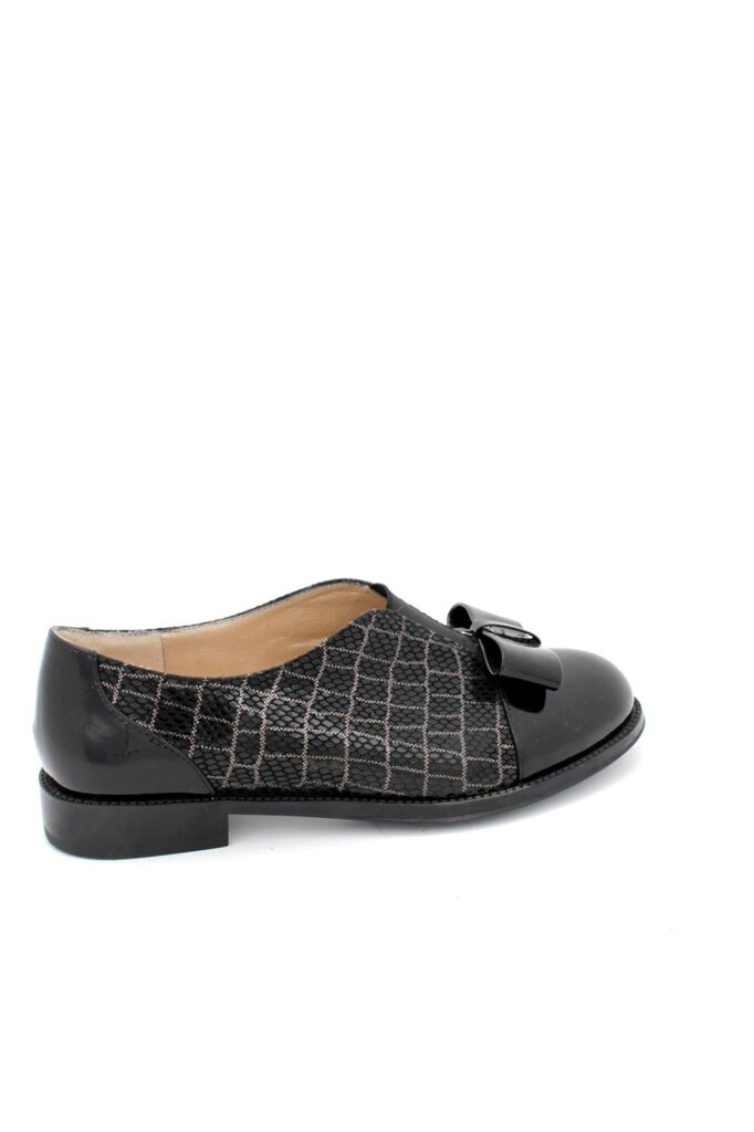 Лоферы женские Ascalini W22456