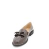 Лоферы женские Ascalini W22434