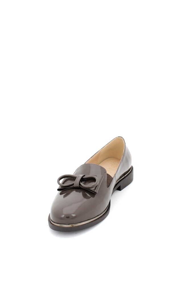 Лоферы женские Ascalini W22434