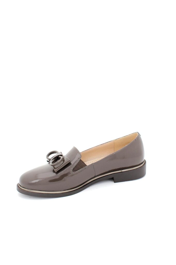 Лоферы женские Ascalini W22434