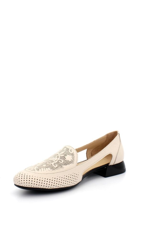 Туфли женские Ascalini R14189B