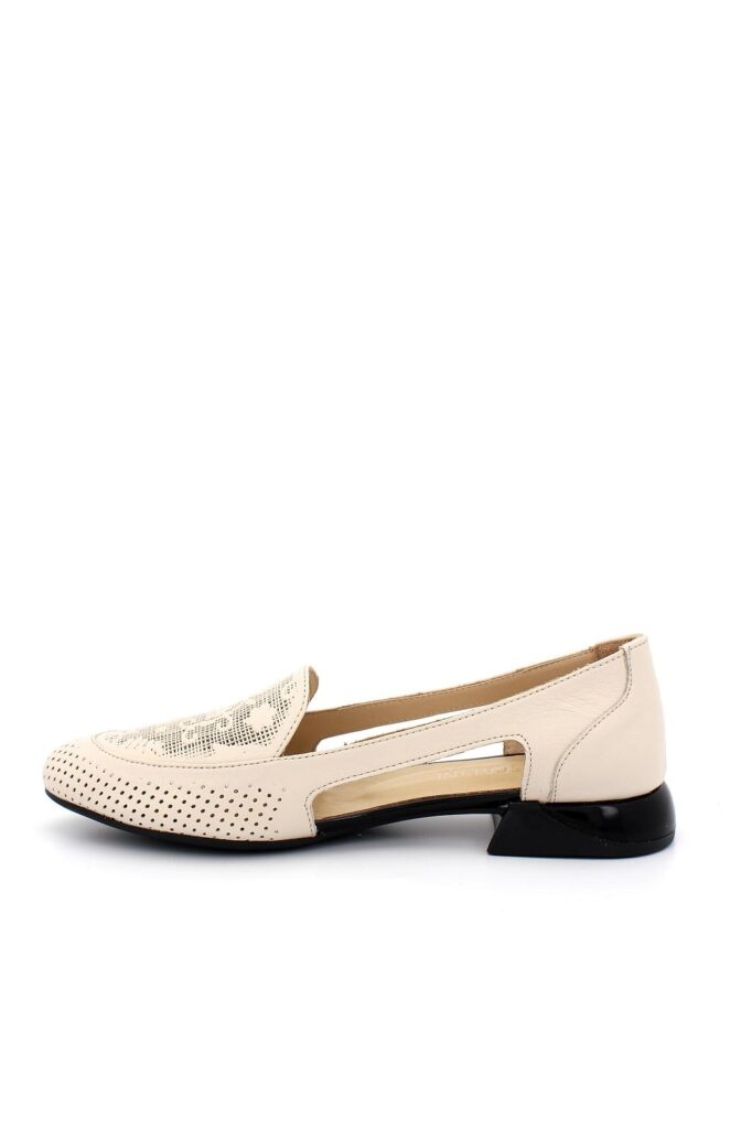 Туфли женские Ascalini R14189B