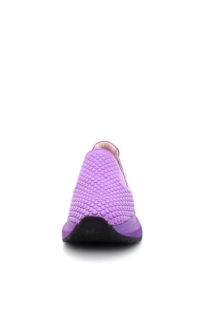 Туфли женские Ascalini R14074B