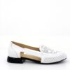 Туфли женские Ascalini R14188B