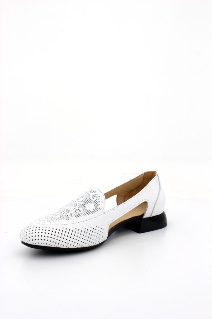 Туфли женские Ascalini R14188B