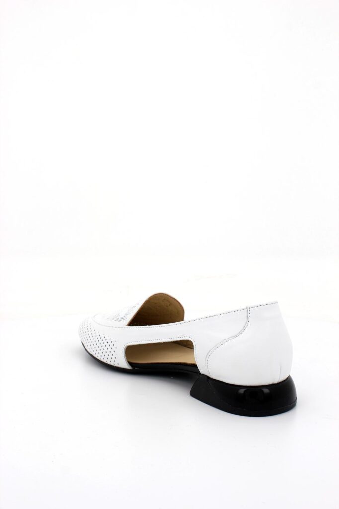 Туфли женские Ascalini R14188B
