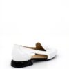 Туфли женские Ascalini R14188B