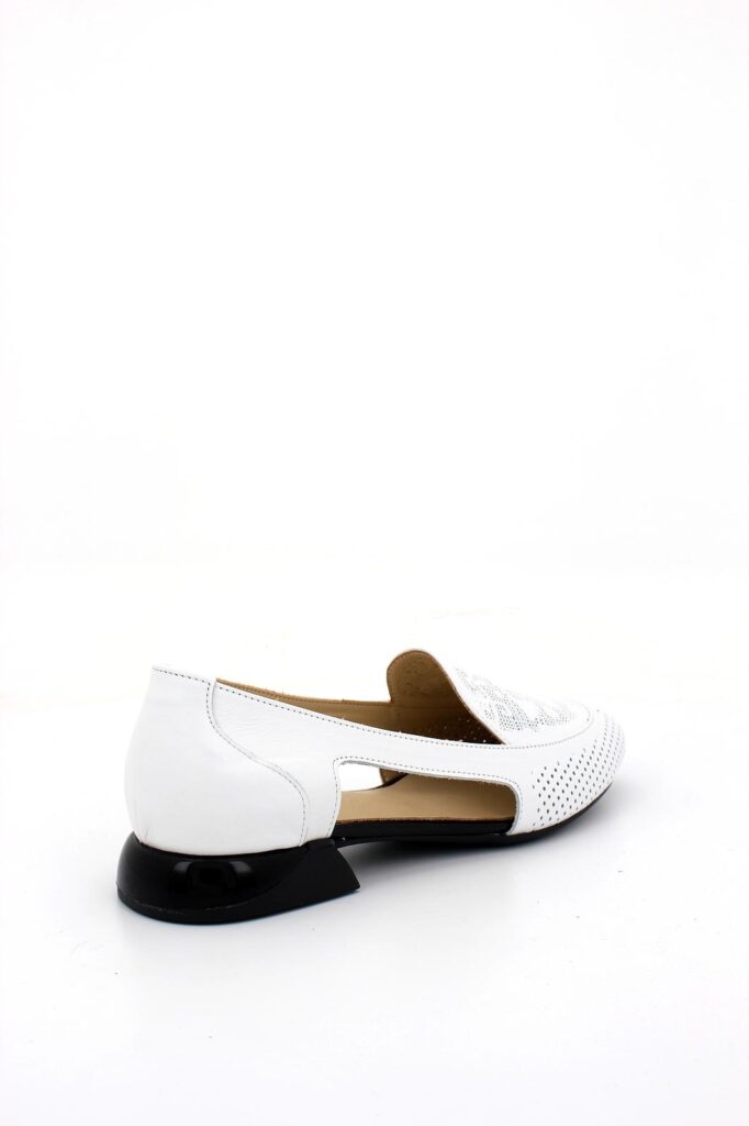 Туфли женские Ascalini R14188B