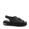 Босоножки женские Ascalini R13708B