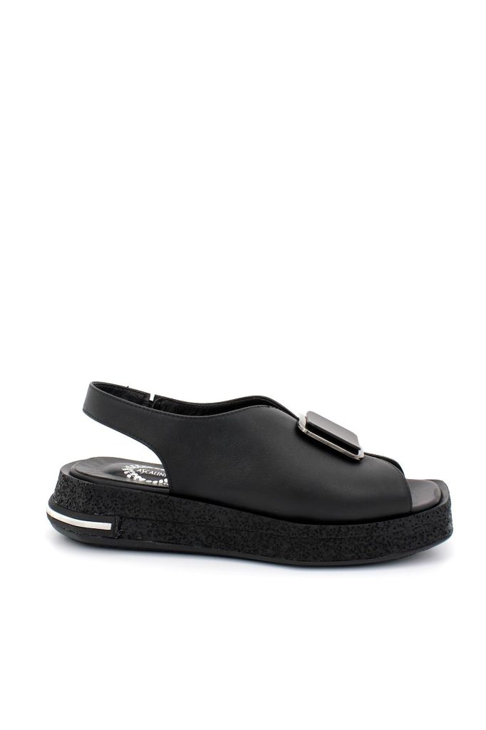 Босоножки женские Ascalini R13708B