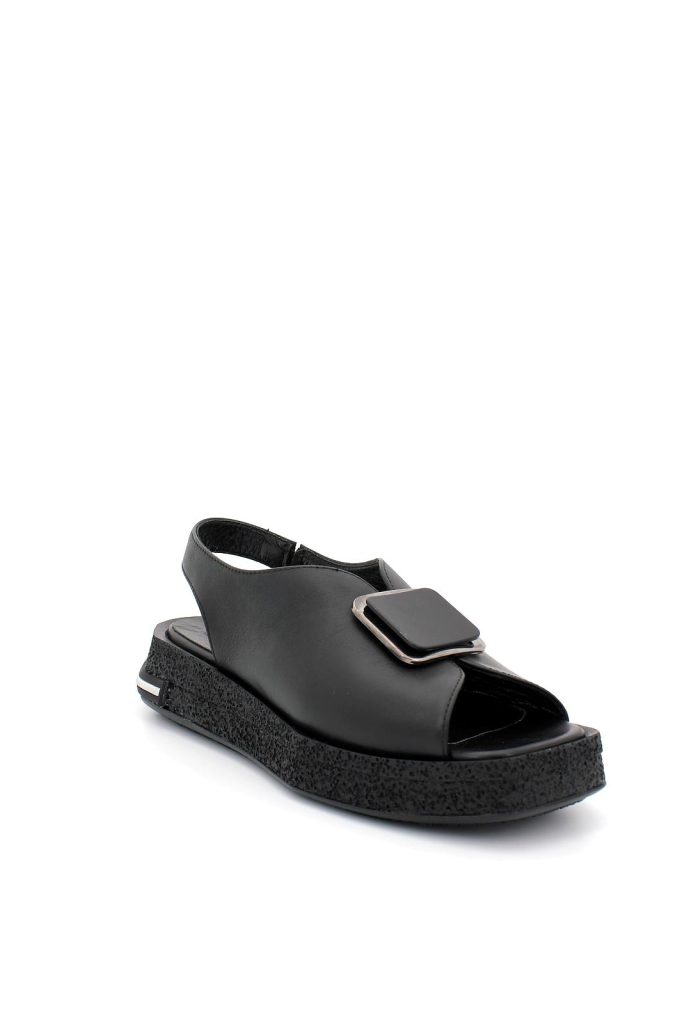 Босоножки женские Ascalini R13708B