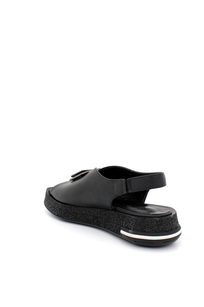 Босоножки женские Ascalini R13708B