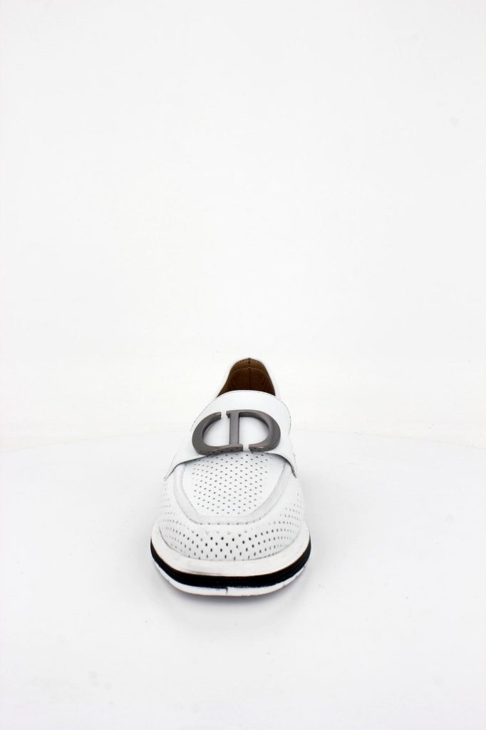 Туфли женские Ascalini R13790