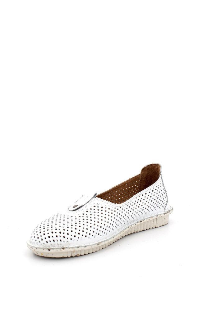 Туфли женские Ascalini R14015