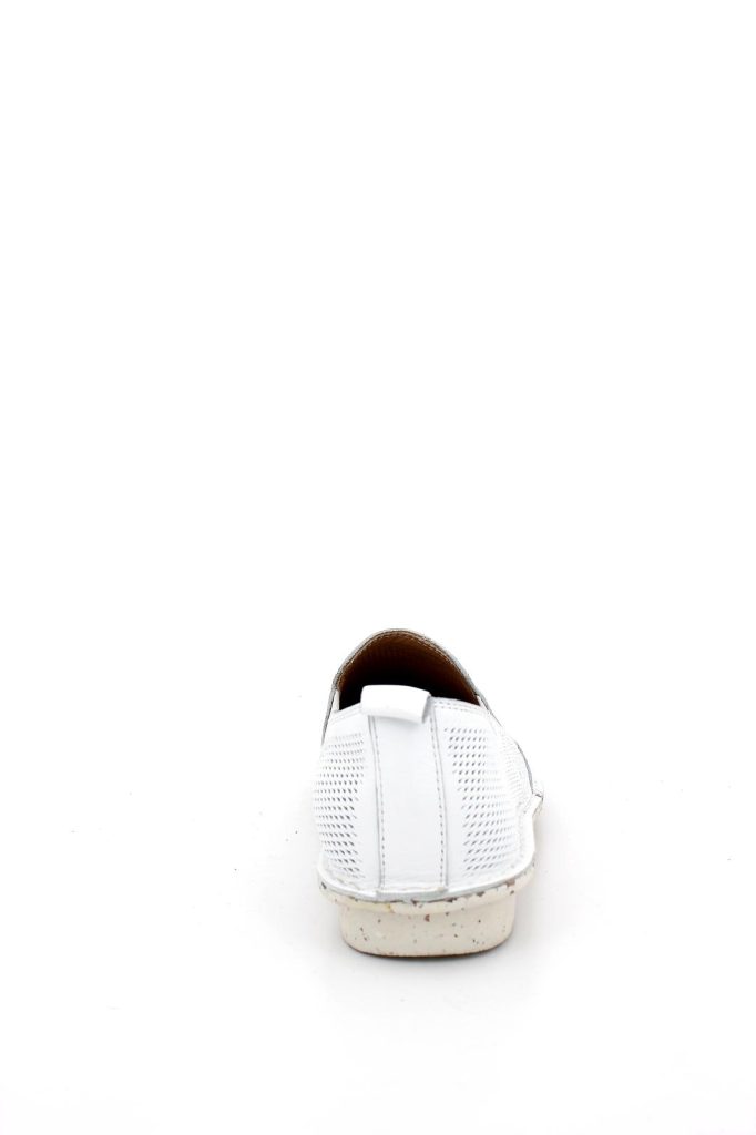 Туфли женские Ascalini R14039